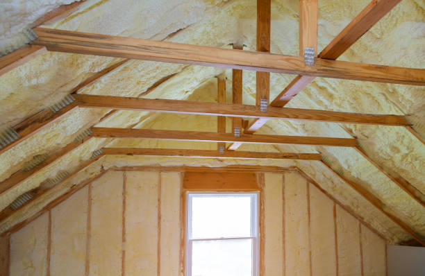Best Insulation for Specific Applications in Gang Mills, NY